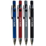 Custom Whirly Comfort Pen - 1