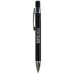 Custom Whirly Comfort Pen - 2