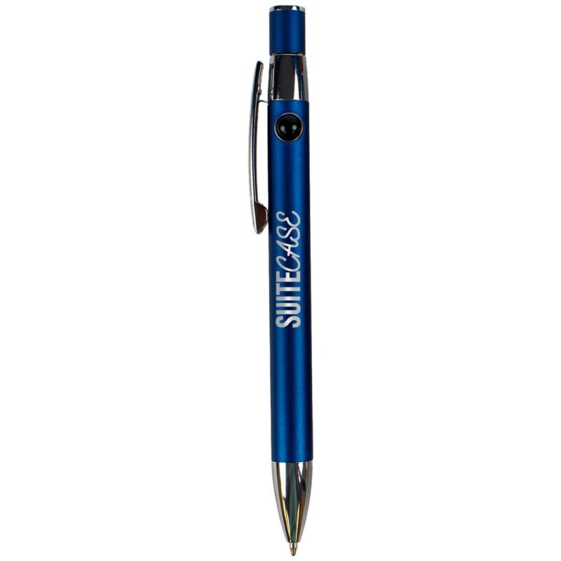 Custom Whirly Comfort Pen - 3