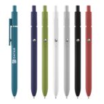 Custom Belmont Rabs Pen