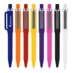 Custom Intrepid Rabs Pen