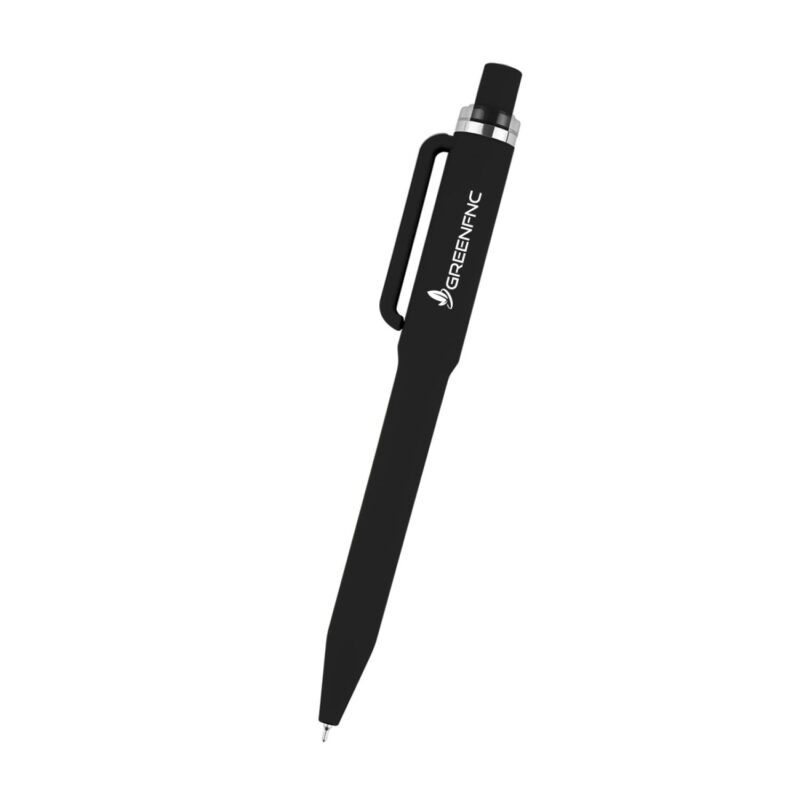 Custom Intrepid Rabs Pen - 2