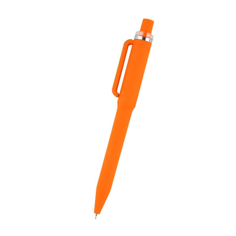 Custom Intrepid Rabs Pen - 3