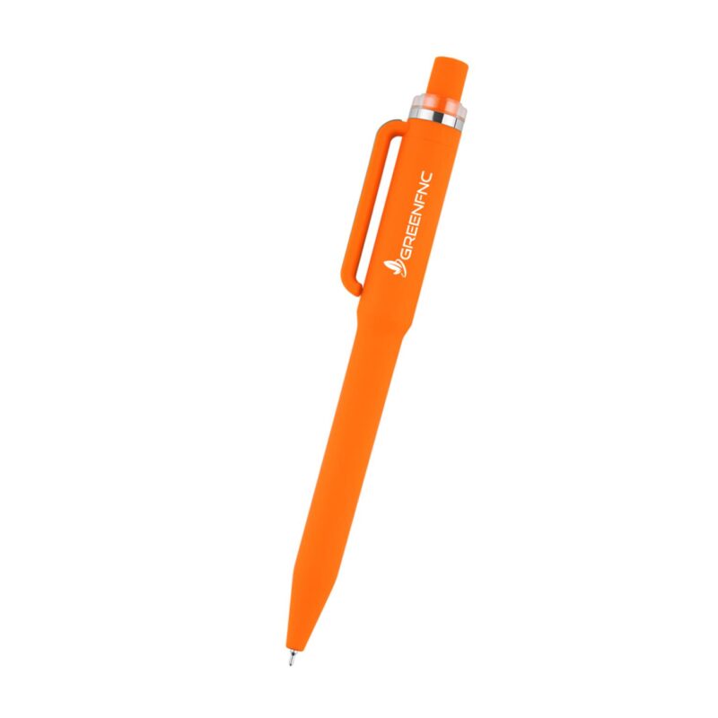 Custom Intrepid Rabs Pen - 4