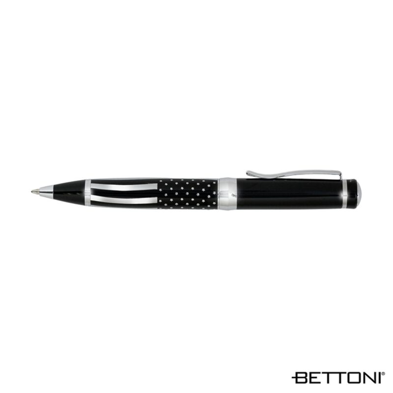 Custom Bettoni Americano Ballpoint Pen - 1