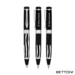 Custom Bettoni Americano Ballpoint Pen