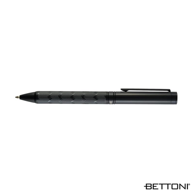 Custom Bettoni Torino Brass Ballpoint Pen - 1