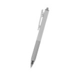 Custom Quiet Click Rabs Gel Pen - 4