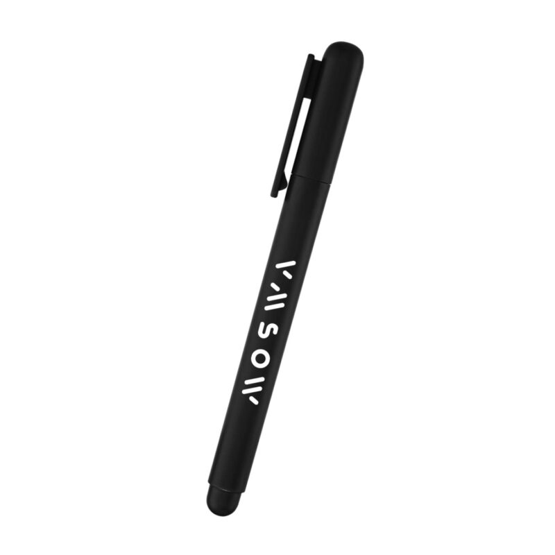 Custom Colton Rabs Gel Pen - 3