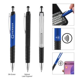 Custom Recycled Aluminum Nfc Smart Pen