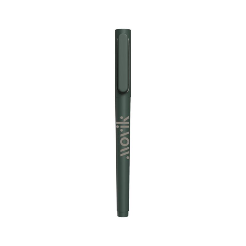 Custom Rowan Gel Pen - 3