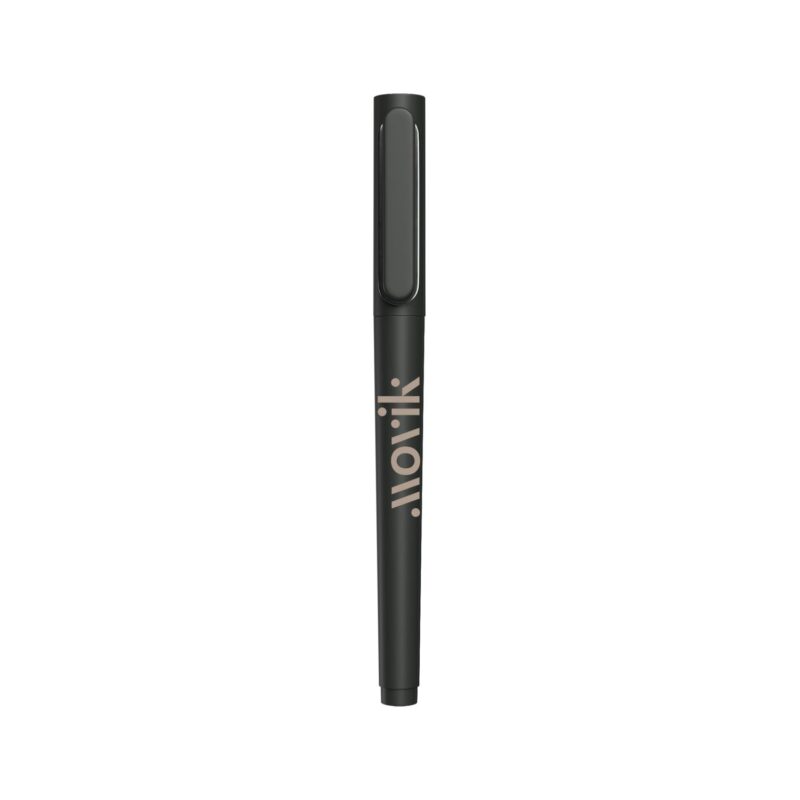 Custom Rowan Gel Pen - 4