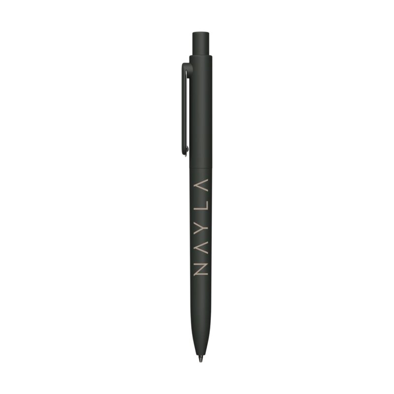 Custom Sierra Ballpoint Pen - 9