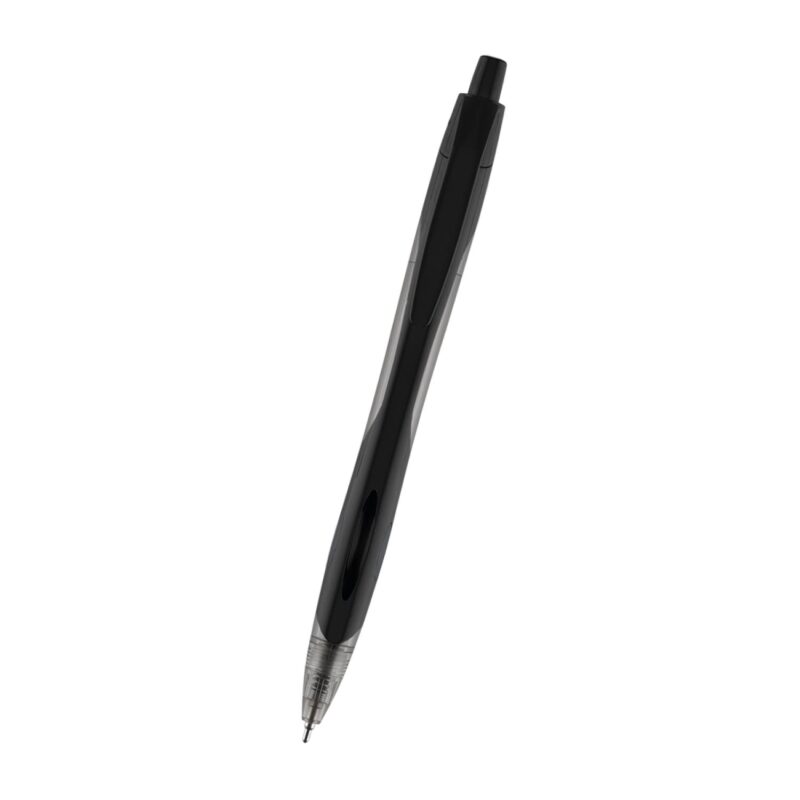 Custom Two-tone Kai Rabs Sleek Write Pen - 2