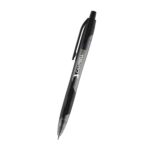 Custom Two-tone Kai Rabs Sleek Write Pen - 3