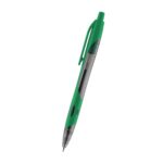 Custom Two-tone Kai Rabs Sleek Write Pen - 4