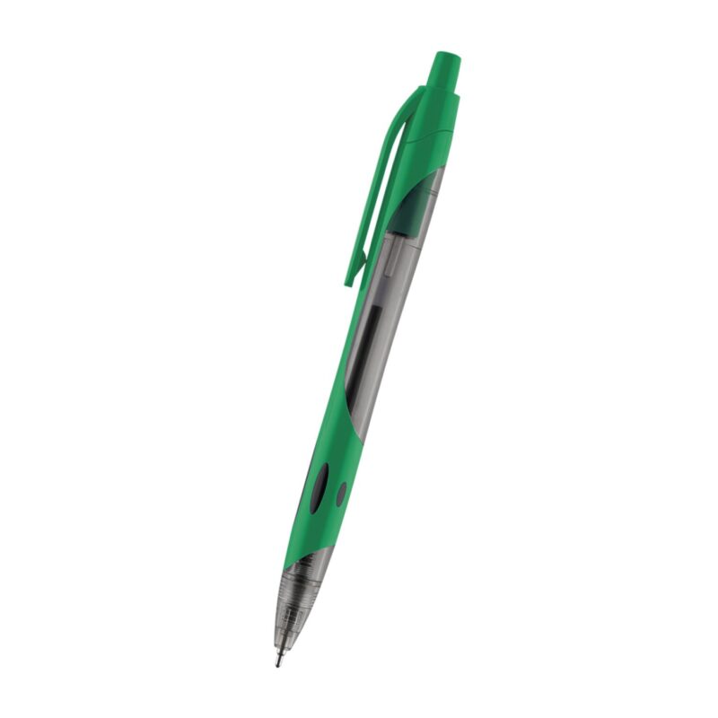 Custom Two-tone Kai Rabs Sleek Write Pen - 4