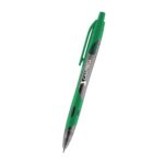 Custom Two-tone Kai Rabs Sleek Write Pen - 5
