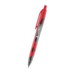 Custom Two-tone Kai Rabs Sleek Write Pen - 8