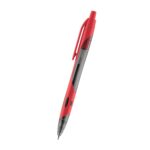 Custom Two-tone Kai Rabs Sleek Write Pen - 9