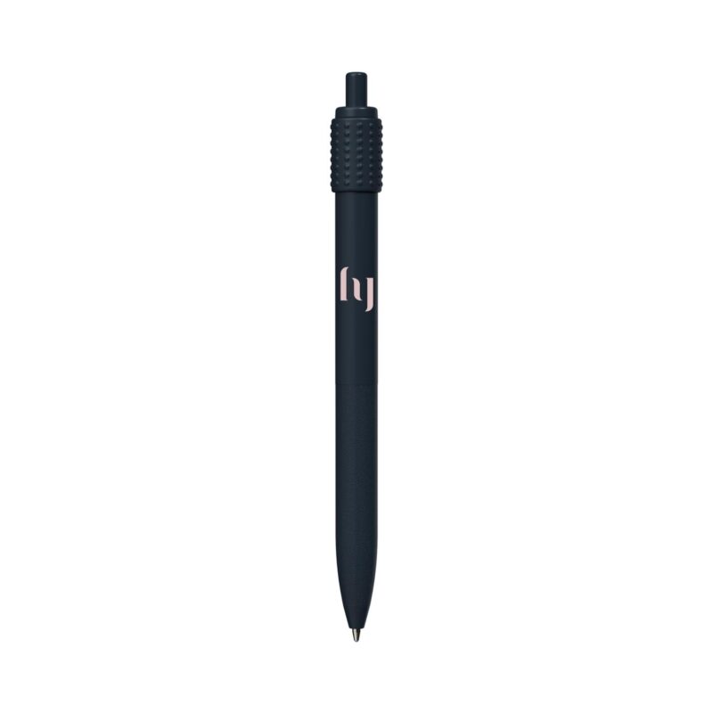 Custom Zephyr Ballpoint Spinner Pen