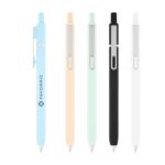 Custom Beck Rabs Gel Pen