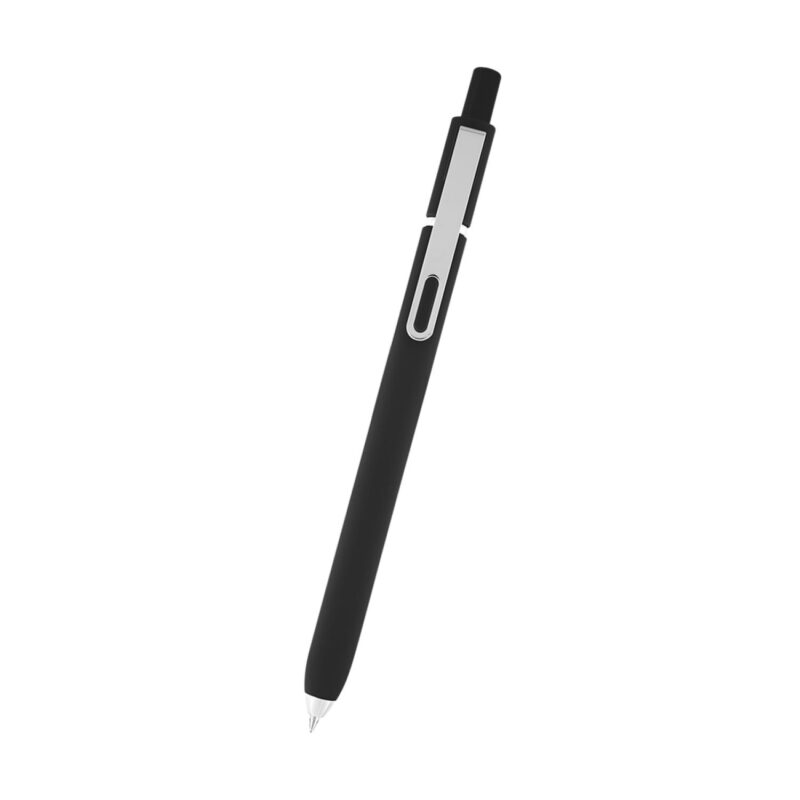 Custom Beck Rabs Gel Pen - 2