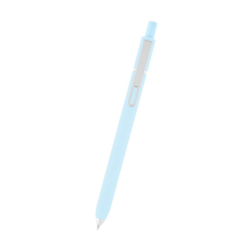 Custom Beck Rabs Gel Pen - 4