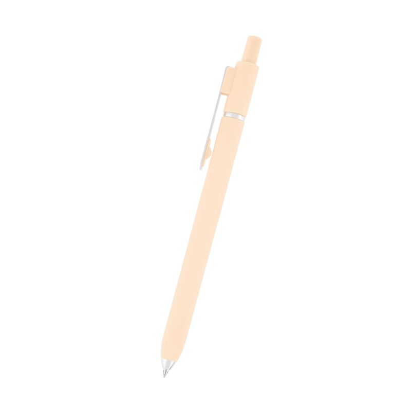 Custom Beck Rabs Gel Pen - 7