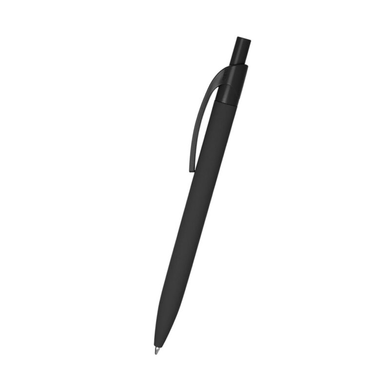 Custom Beckett Recycled Aluminum Pen - 1