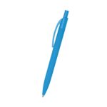 Custom Beckett Recycled Aluminum Pen - 3