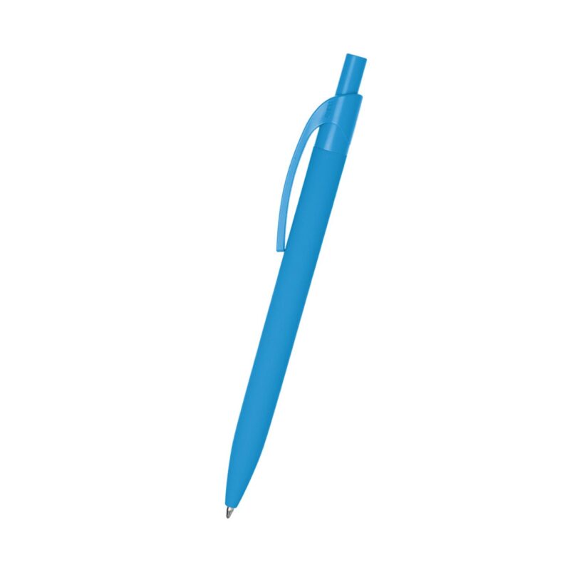 Custom Beckett Recycled Aluminum Pen - 3