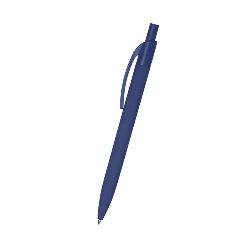 Custom Beckett Recycled Aluminum Pen - 5