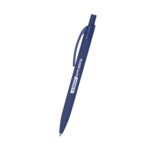 Custom Beckett Recycled Aluminum Pen - 6