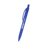 Custom Beckett Recycled Aluminum Pen - 7