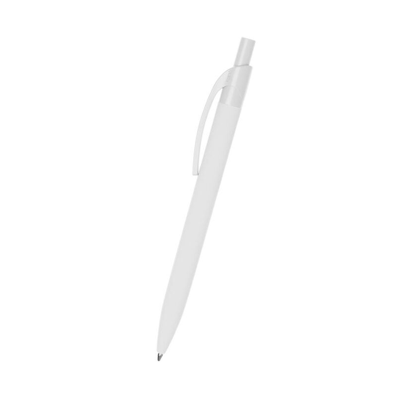 Custom Beckett Recycled Aluminum Pen - 9