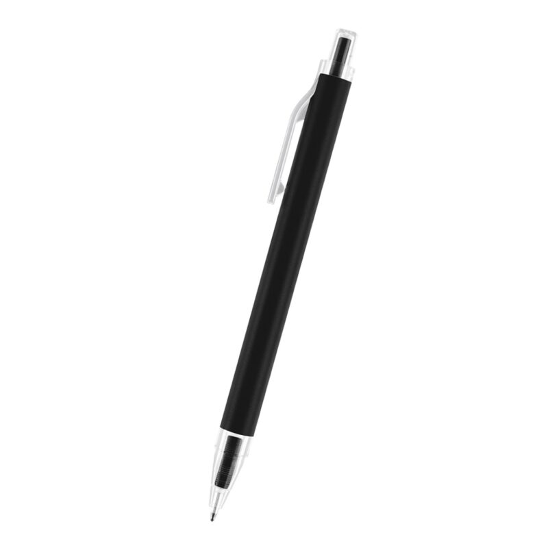 Custom Evalyn Recycled Aluminum Pen - 1