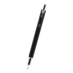 Custom Evalyn Recycled Aluminum Pen - 2