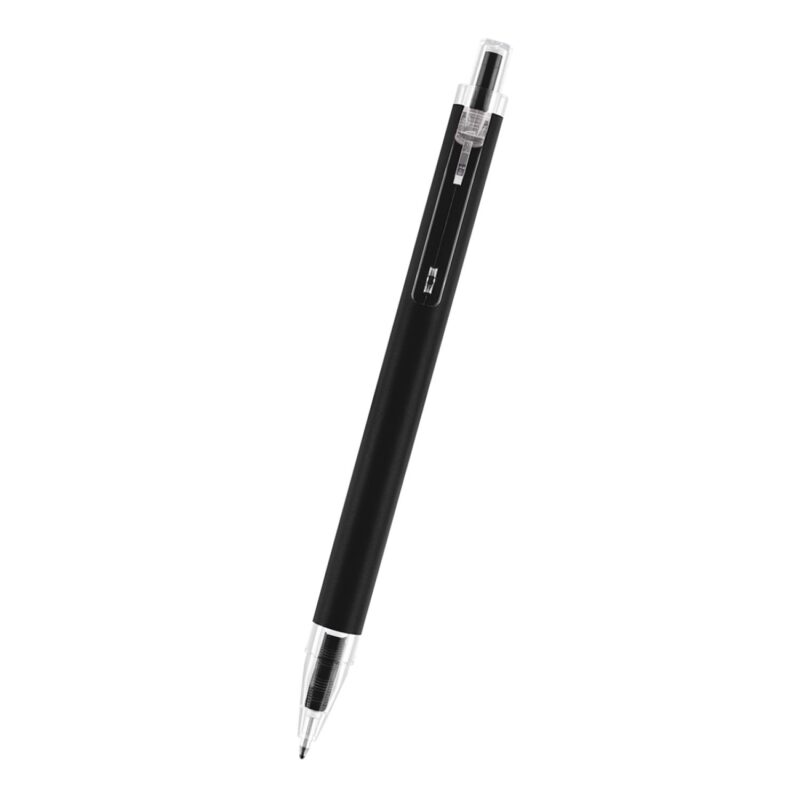 Custom Evalyn Recycled Aluminum Pen - 2