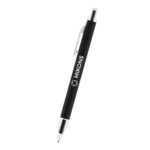 Custom Evalyn Recycled Aluminum Pen - 3