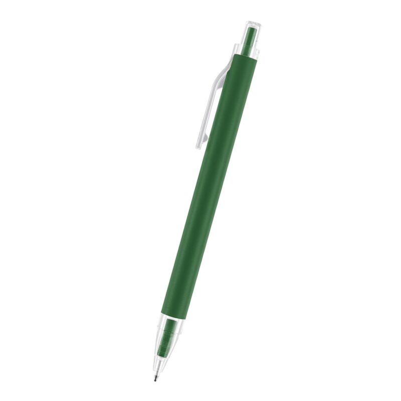 Custom Evalyn Recycled Aluminum Pen - 4