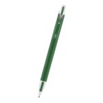 Custom Evalyn Recycled Aluminum Pen - 5