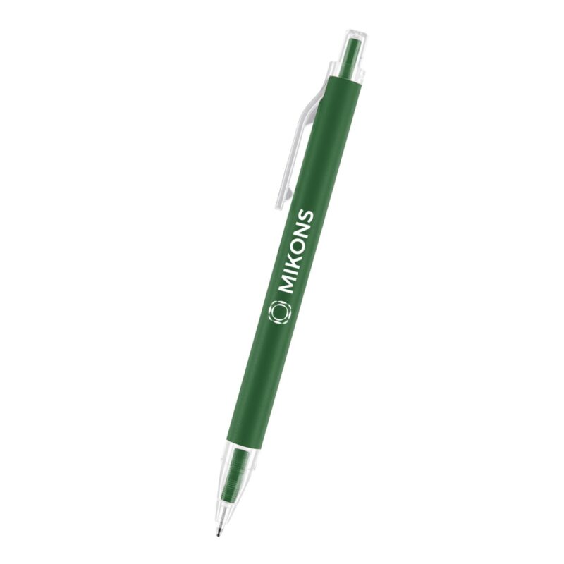Custom Evalyn Recycled Aluminum Pen - 6