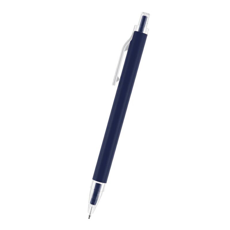 Custom Evalyn Recycled Aluminum Pen - 7