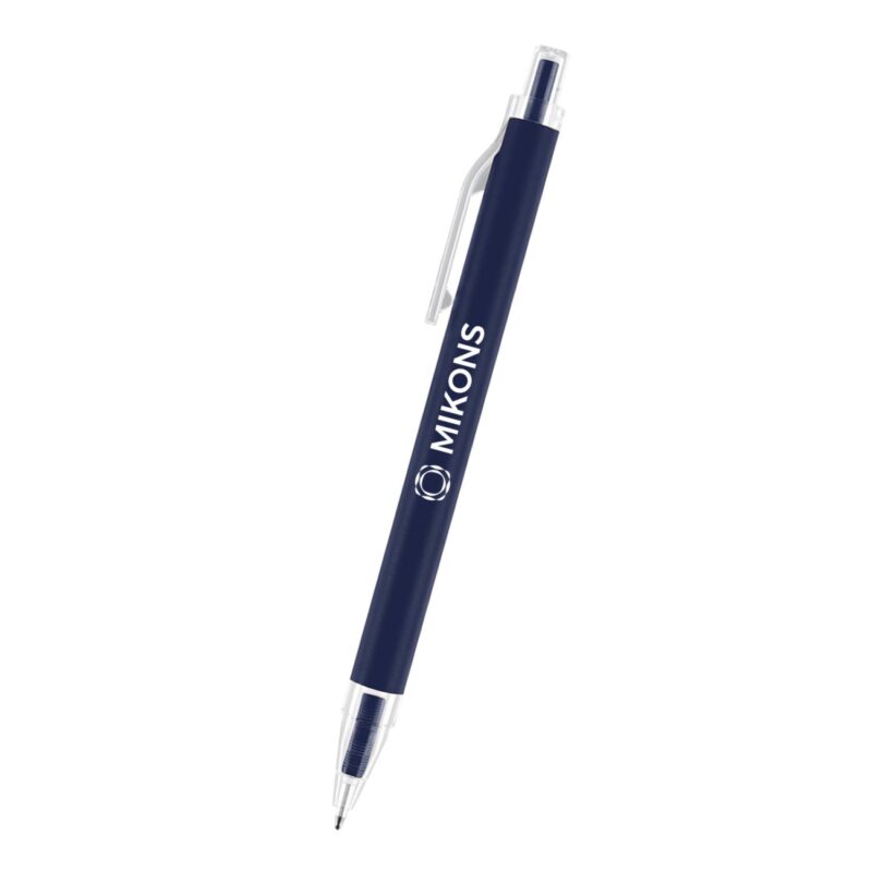 Custom Evalyn Recycled Aluminum Pen - 9
