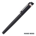 Custom Hugo Boss® Loop Iconic Rollerball Pen - 1