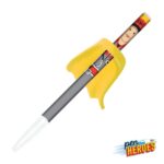 Custom Pen Heroes™ Healthcare Series Female w/Cape Pen - 5