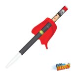 Custom Pen Heroes™ Hometown Series Female w/Cape Pen - 1