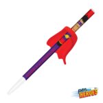 Custom Pen Heroes™ Superhero Series Male w/Cape Pen - 3
