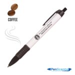 Custom PenScents® Scented Pen w/Grip - 5